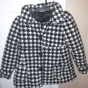 Childrens coat